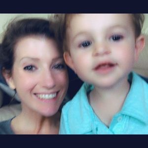 Meet your Posher, Mary